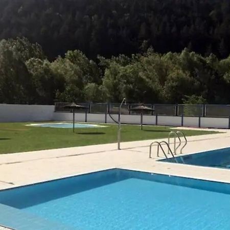 Cal Cinto - Apartamento Rustico Y Renovado 7P Guardiola de Bergueda Eksteriør bilde