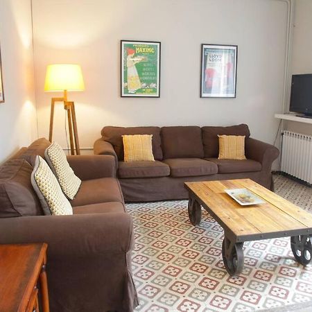 Cal Cinto - Apartamento Rustico Y Renovado 7P Guardiola de Bergueda Eksteriør bilde
