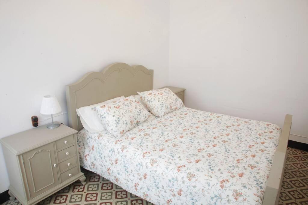 Cal Cinto - Apartamento Rustico Y Renovado 7P Guardiola de Bergueda Eksteriør bilde