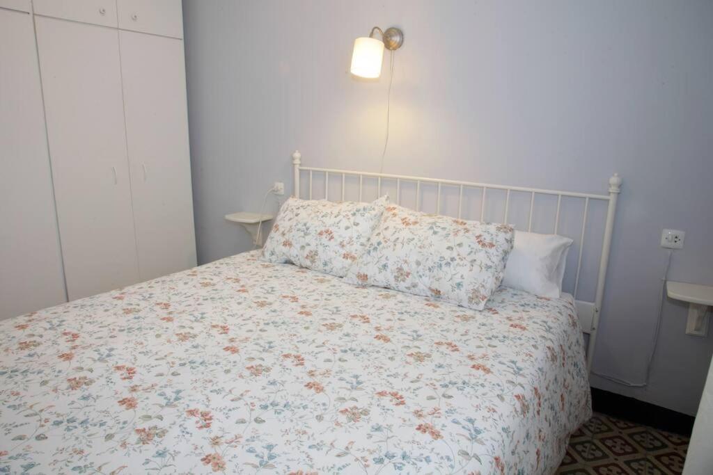 Cal Cinto - Apartamento Rustico Y Renovado 7P Guardiola de Bergueda Eksteriør bilde