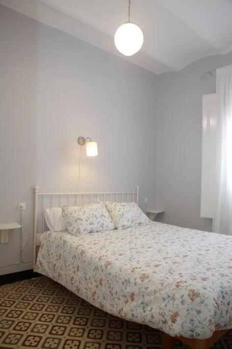 Cal Cinto - Apartamento Rustico Y Renovado 7P Guardiola de Bergueda Eksteriør bilde
