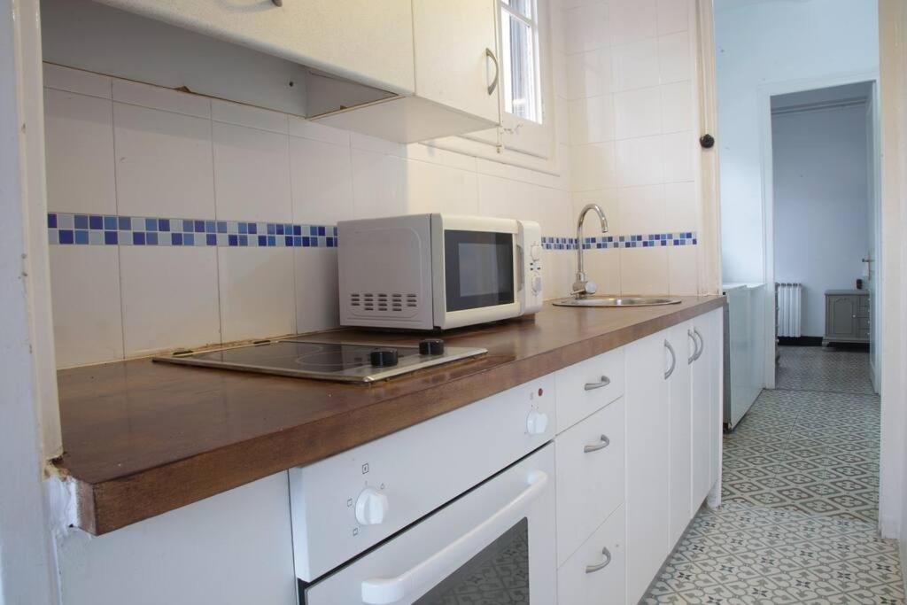 Cal Cinto - Apartamento Rustico Y Renovado 7P Guardiola de Bergueda Eksteriør bilde
