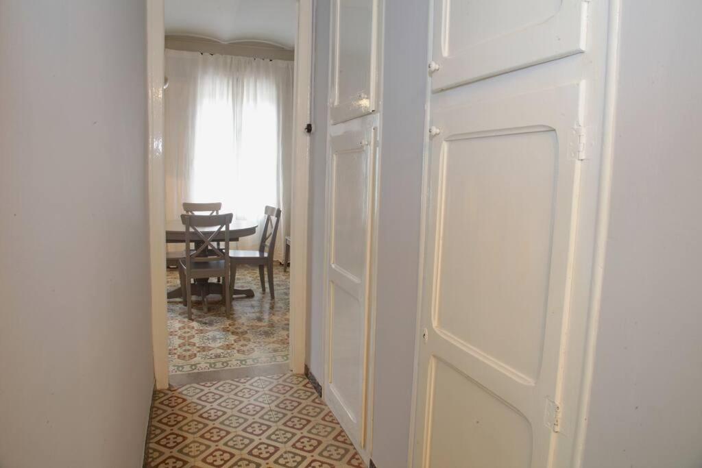 Cal Cinto - Apartamento Rustico Y Renovado 7P Guardiola de Bergueda Eksteriør bilde