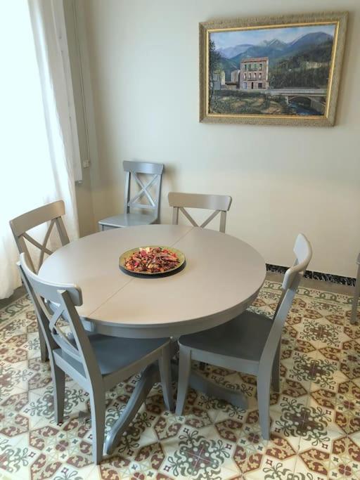 Cal Cinto - Apartamento Rustico Y Renovado 7P Guardiola de Bergueda Eksteriør bilde