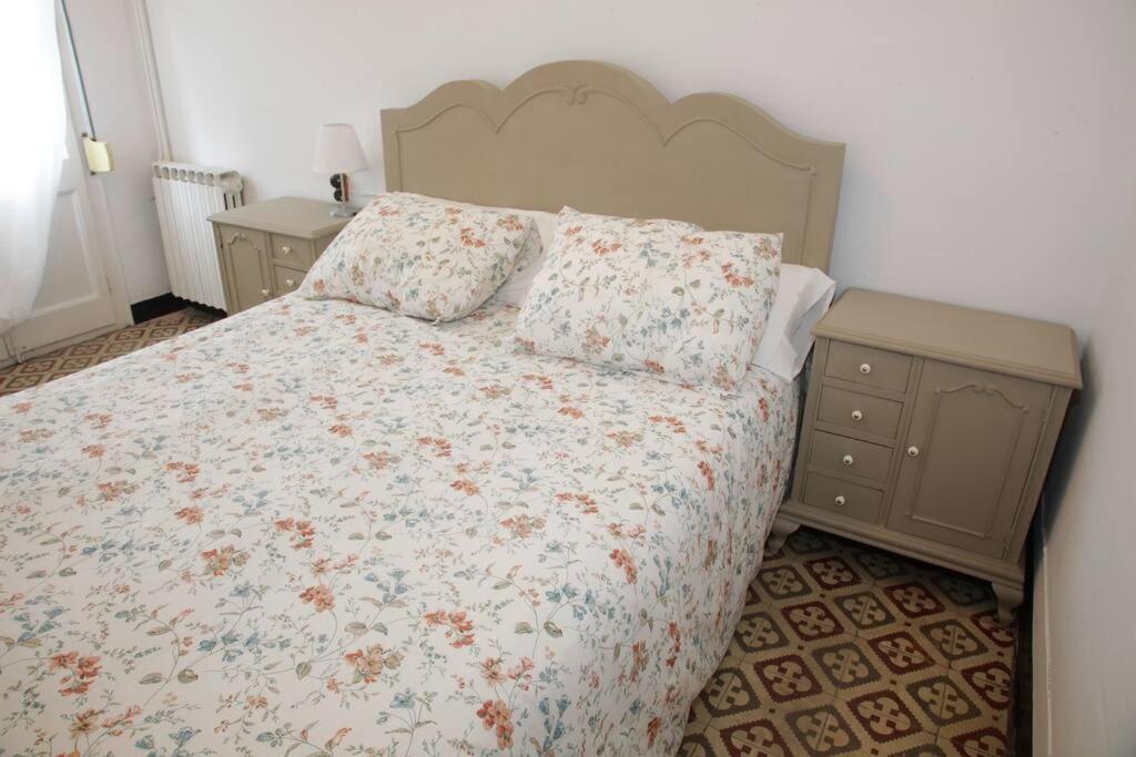 Cal Cinto - Apartamento Rustico Y Renovado 7P Guardiola de Bergueda Eksteriør bilde