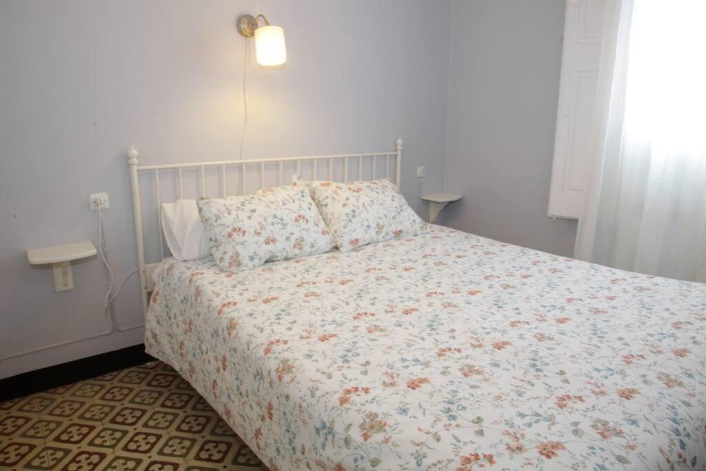 Cal Cinto - Apartamento Rustico Y Renovado 7P Guardiola de Bergueda Eksteriør bilde