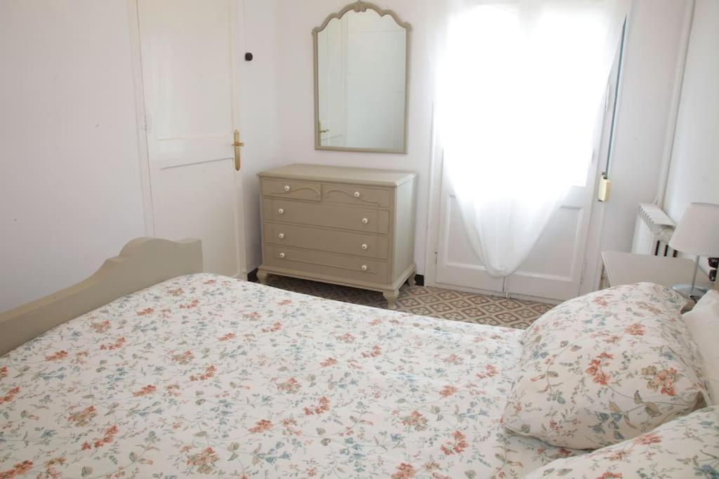 Cal Cinto - Apartamento Rustico Y Renovado 7P Guardiola de Bergueda Eksteriør bilde