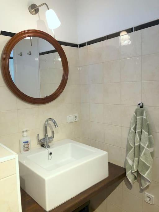 Cal Cinto - Apartamento Rustico Y Renovado 7P Guardiola de Bergueda Eksteriør bilde