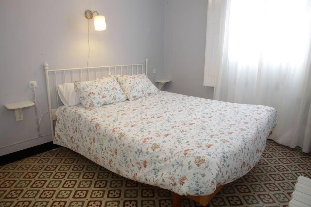 Cal Cinto - Apartamento Rustico Y Renovado 7P Guardiola de Bergueda Eksteriør bilde